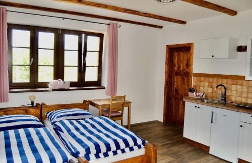 Zdikov Appartement | Penzion U Anděla