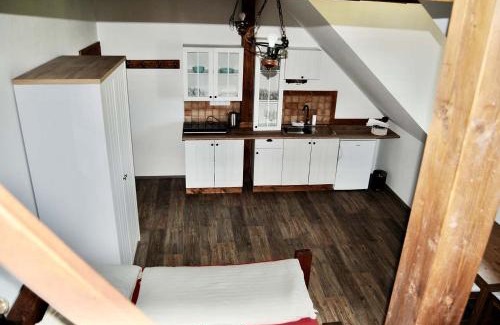 Zdikov Appartement | Penzion U Anděla