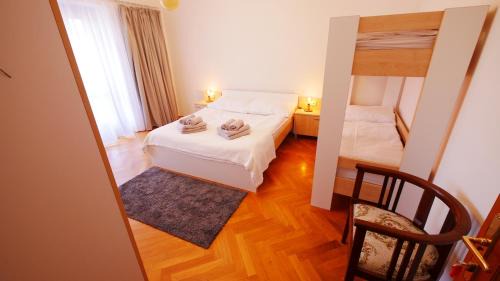 Zerutky Maison | Penzion u Bakuse