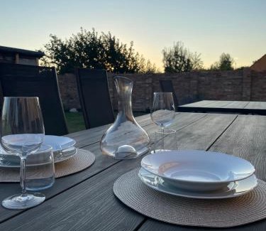 Mikulcice Appartement | Penzion U Blechy a Švába