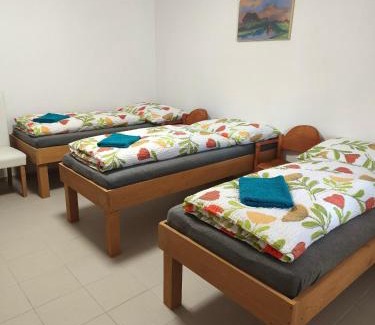 Jaroslavice Maison | Penzion u Bohdy