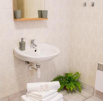 Protivin Maison | Penzion U Dřevěného ptáka