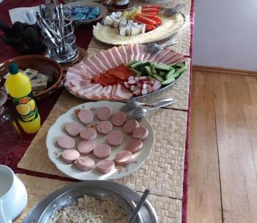 Nova Bystrice Maison | Penzion U Dračice