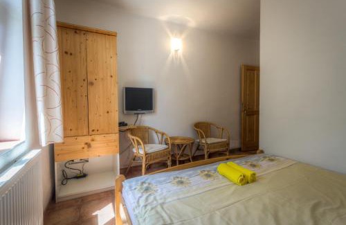 Nova Bystrice Maison | Penzion U Dračice