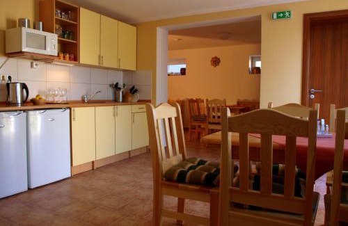 Drnholec Hôtel | Penzion U Dvou lip