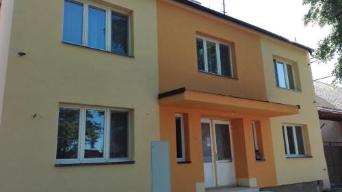 Drnholec Hôtel | Penzion U Dvou lip