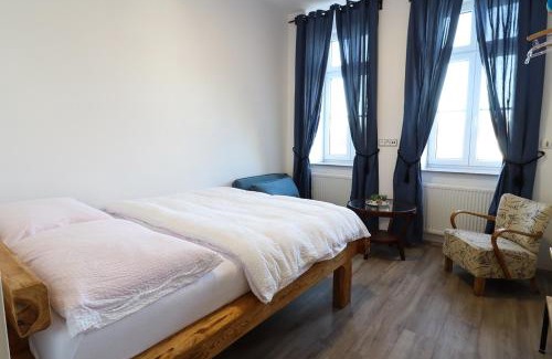 Horazdovice Maison | Penzion U HLAVÁČKŮ