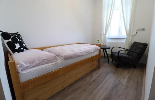 Horazdovice Maison | Penzion U HLAVÁČKŮ