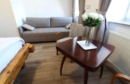 Horazdovice Maison | Penzion U HLAVÁČKŮ