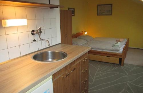 Novy Jicin Maison | Penzion U Holubů Nový Jičín