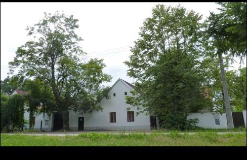 Pistina Maison | Penzion U Houšků