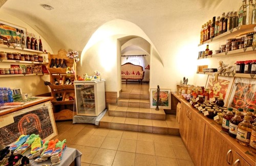 Petrovice Maison | Penzion U Hraběnky