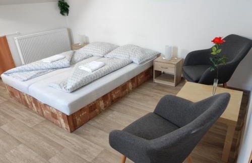 Znojmo Maison | Penzion U Hradeb
