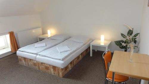 Znojmo Maison | Penzion U Hradeb