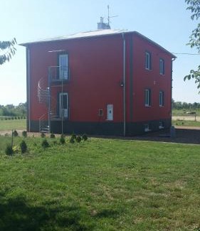 Dubnany Maison | Penzion u Janky