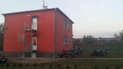 Dubnany Maison | Penzion u Janky