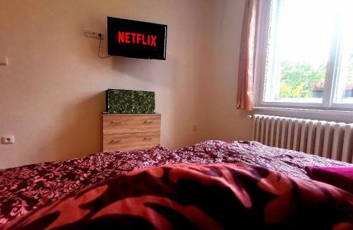 Trebon Maison | Penzion U Juráše