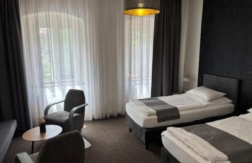 Lovosice Maison | Penzion U Kašpara