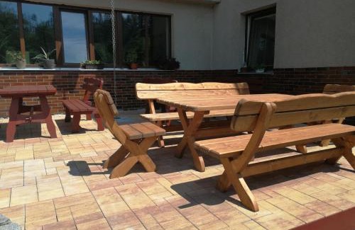 Vestin Maison | Penzion U Klujů