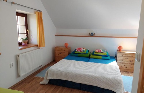 Rohozec Maison | Penzion U Kováře