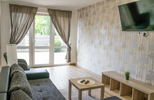 Velke Losiny Maison | Penzion u lázní