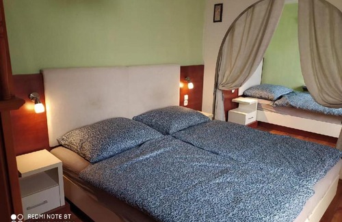Decin Maison | Penzion u Lípy