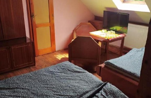 Decin Maison | Penzion u Lípy