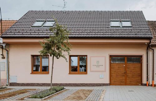 Straznice Maison | Penzion U Levandule Strážnice