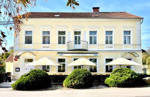 Kozli Maison | Penzion U Nováků