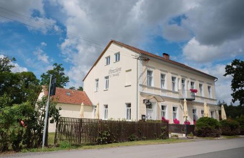 Kozli Maison | Penzion U Nováků