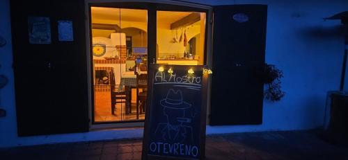 Dolni Pena Maison | Penzion U Obludy