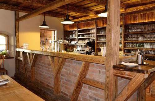 Cerveny Kostelec Maison | Penzion U Pešíků