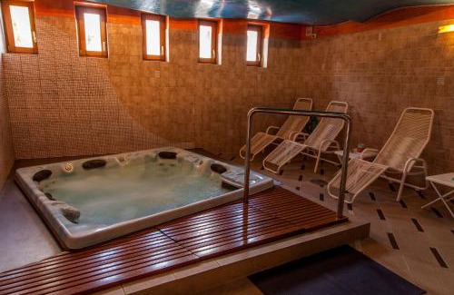 Mengusovce Maison | Penzion u Pejtrika