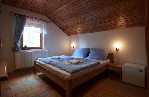 Blansko Maison | Penzion U Strakatého Koně