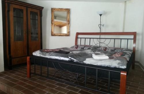 Jindrichuv Hradec Appartement | Penzion U Tomáše