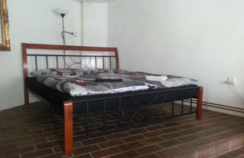 Jindrichuv Hradec Appartement | Penzion U Tomáše