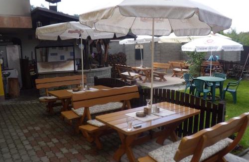 Ivancice Hôtel | Penzion U Urbanů