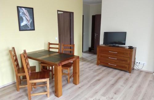 Vyrovice Maison | Penzion U Výra