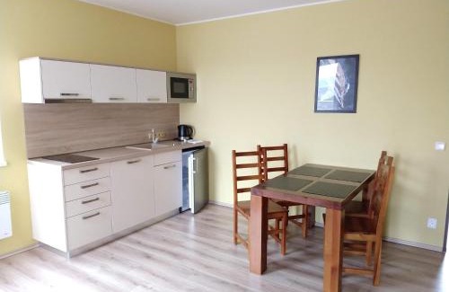 Vyrovice Maison | Penzion U Výra