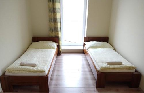 Vyrovice Maison | Penzion U Výra