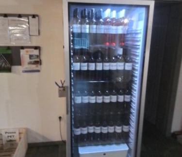 Velke Bilovice Maison | Penzion U vinaře