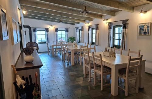 Velke Bilovice Maison | Penzion U vinaře