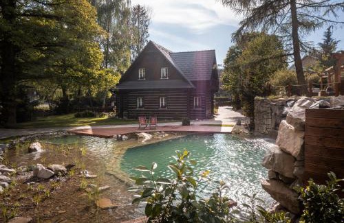 Cista Maison | Penzion U Zběhlíka