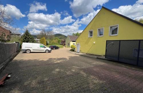 Moravska Trebova Maison | Penzion V Podzámčí