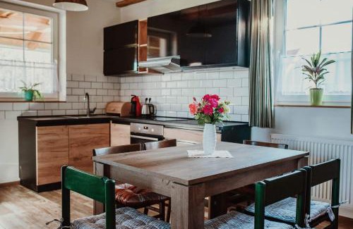 Hroznova Lhota Maison | penzion V Růžích