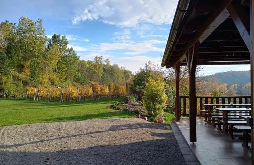 Sedlec Maison | Penzion Ve Vinohradě