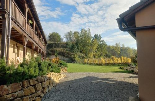 Sedlec Maison | Penzion Ve Vinohradě