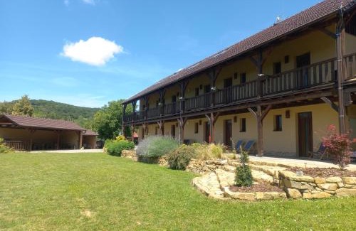 Sedlec Maison | Penzion Ve Vinohradě