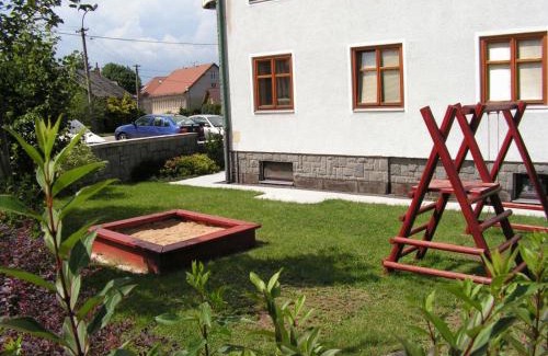 Skrdlovice Maison | Penzion Velke Darko