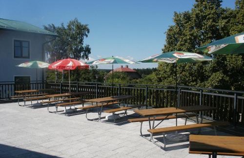 Skrdlovice Maison | Penzion Velke Darko